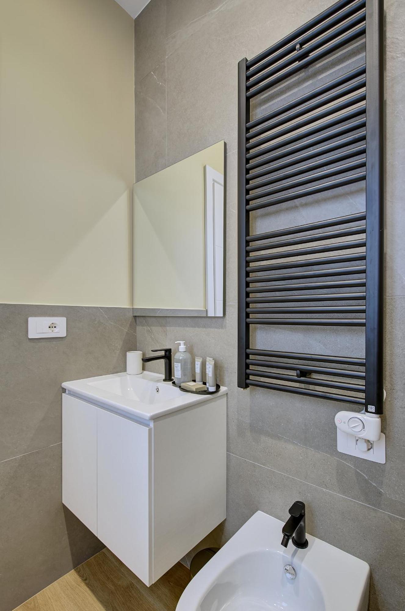 Apartamento Silver Loft San Giovanni Roma